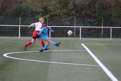 VfL Sindelfingen Ladies (F) - SV Jungingen (06.11.2022)