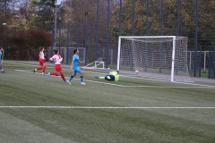 VfL Sindelfingen Ladies (F) - SV Jungingen (06.11.2022)