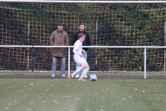 VfL Sindelfingen (F) - SV Musbach (05.11.2023)