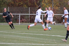 VfL Sindelfingen (F) - SV Musbach (05.11.2023)