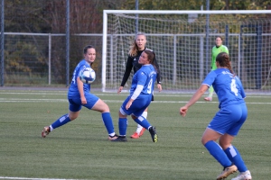 VfL Sindelfingen Ladies (F) - TSV Frommern (22.10.2023)