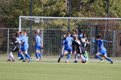 VfL Sindelfingen Ladies (F) - TSV Frommern (22.10.2023)