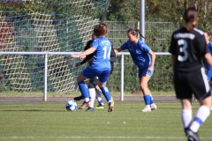 VfL Sindelfingen Ladies (F) - TSV Frommern (22.10.2023)