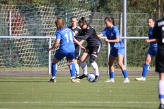 VfL Sindelfingen Ladies (F) - TSV Frommern (22.10.2023)