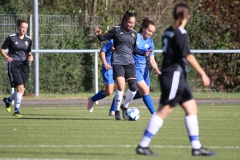 VfL Sindelfingen Ladies (F) - TSV Frommern (22.10.2023)