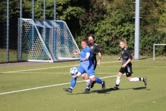 VfL Sindelfingen Ladies (F) - TSV Frommern (22.10.2023)