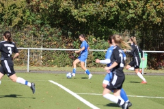 VfL Sindelfingen Ladies (F) - TSV Frommern (22.10.2023)