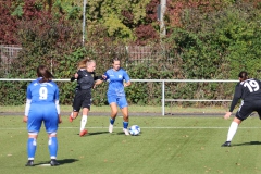 VfL Sindelfingen Ladies (F) - TSV Frommern (22.10.2023)