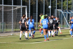 VfL Sindelfingen Ladies (F) - TSV Frommern (22.10.2023)