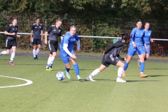 VfL Sindelfingen Ladies (F) - TSV Frommern (22.10.2023)