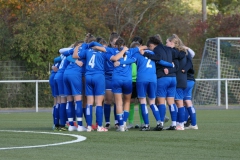 VfL Sindelfingen Ladies (F) - TSV Frommern (22.10.2023)