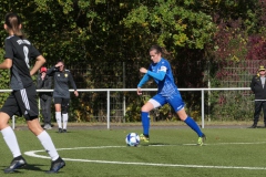 VfL Sindelfingen Ladies (F) - TSV Frommern (22.10.2023)