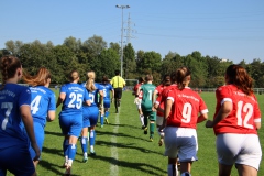 VfL Sindelfingen (F) - TV Derendingen (10.09.2023)