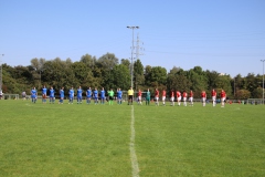 VfL Sindelfingen (F) - TV Derendingen (10.09.2023)