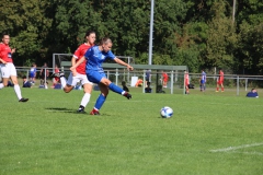 VfL Sindelfingen (F) - TV Derendingen (10.09.2023)