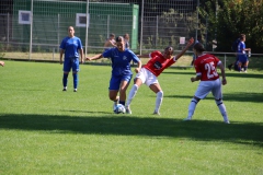 VfL Sindelfingen (F) - TV Derendingen (10.09.2023)