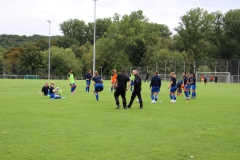 VfL Sindelfingen (F) - VfB Stuttgart (27.08.2023)