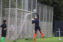 VfL Sindelfingen (F) - VfB Stuttgart (27.08.2023)