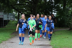 VfL Sindelfingen (F) - VfB Stuttgart (27.08.2023)