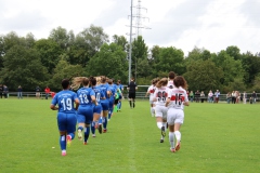 VfL Sindelfingen (F) - VfB Stuttgart (27.08.2023)