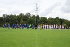 VfL Sindelfingen (F) - VfB Stuttgart (27.08.2023)