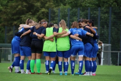 VfL Sindelfingen (F) - VfB Stuttgart (27.08.2023)