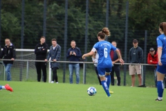 VfL Sindelfingen (F) - VfB Stuttgart (27.08.2023)