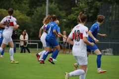 VfL Sindelfingen (F) - VfB Stuttgart (27.08.2023)