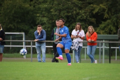 VfL Sindelfingen (F) - VfB Stuttgart (27.08.2023)