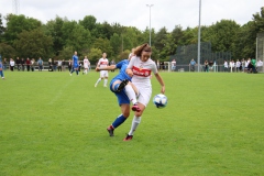 VfL Sindelfingen (F) - VfB Stuttgart (27.08.2023)