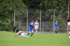 VfL Sindelfingen (F) - VfB Stuttgart (27.08.2023)