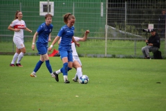 VfL Sindelfingen (F) - VfB Stuttgart (27.08.2023)