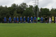 VfL Sindelfingen (F) - VfB Stuttgart (27.08.2023)