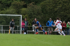 VfL Sindelfingen (F) - VfB Stuttgart (27.08.2023)