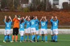 VfL Sindelfingen (F1) - 1.FC Nürnberg (02.12.2018)