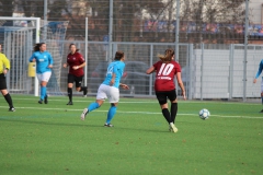 VfL Sindelfingen (F1) - 1.FC Nürnberg (02.12.2018)