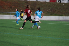 VfL Sindelfingen (F1) - 1.FC Nürnberg (02.12.2018)