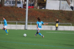 VfL Sindelfingen (F1) - 1.FC Nürnberg (02.12.2018)