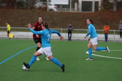 VfL Sindelfingen (F1) - 1.FC Nürnberg (02.12.2018)