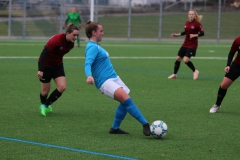 VfL Sindelfingen (F1) - 1.FC Nürnberg (02.12.2018)