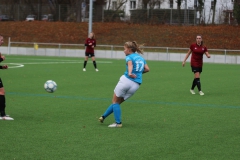 VfL Sindelfingen (F1) - 1.FC Nürnberg (02.12.2018)