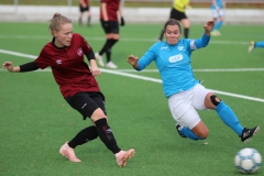 VfL Sindelfingen (F1) - 1.FC Nürnberg (02.12.2018)