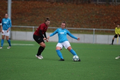 VfL Sindelfingen (F1) - 1.FC Nürnberg (02.12.2018)