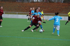 VfL Sindelfingen (F1) - 1.FC Nürnberg (02.12.2018)