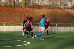 VfL Sindelfingen (F1) - 1.FC Nürnberg (02.12.2018)