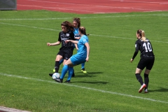 VfL Sindelfingen (F1) - Eintracht Frankfurt (19.05.2019)