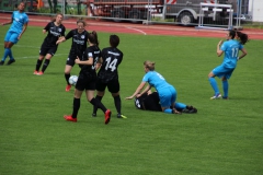 VfL Sindelfingen (F1) - Eintracht Frankfurt (19.05.2019)