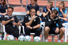 VfL Sindelfingen (F1) - Eintracht Frankfurt (19.05.2019)