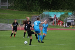 VfL Sindelfingen (F1) - Eintracht Frankfurt (19.05.2019)