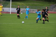 VfL Sindelfingen (F1) - Eintracht Frankfurt (19.05.2019)